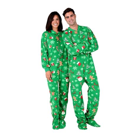 funny christmas pajamas for adults|crazy christmas pajamas for adults.